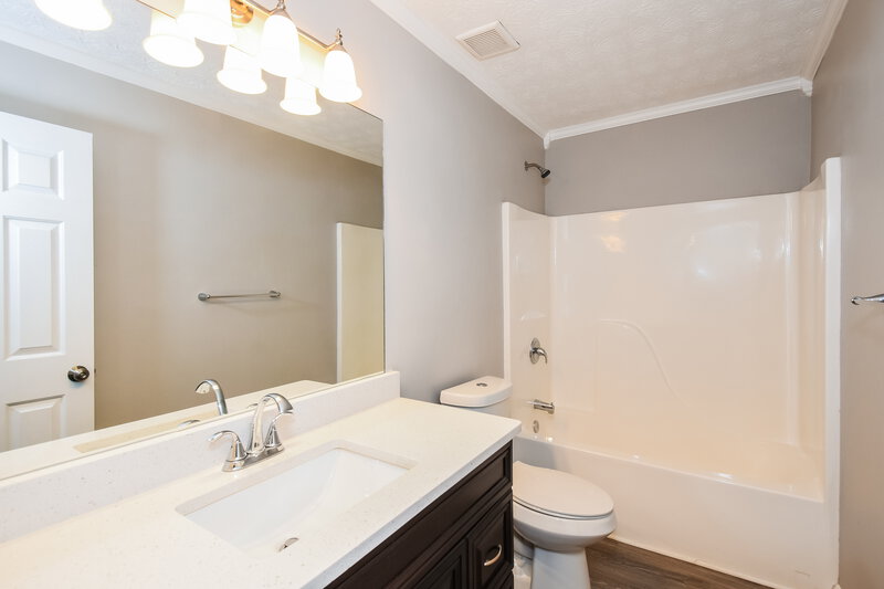 2,985/Mo, 2105 Caneridge Dr SW Marietta, GA 30064 Bathroom View