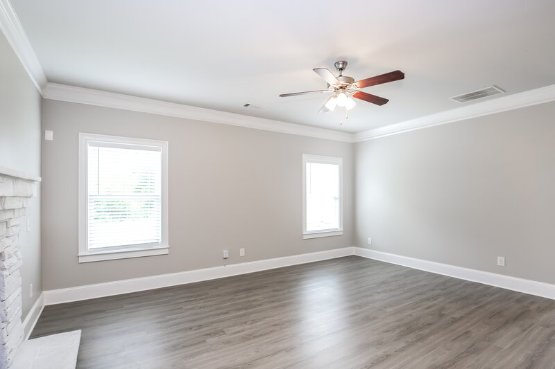 2,580/Mo, 5625 Waylon Trl Cumming, GA 30028 Living Room View 3