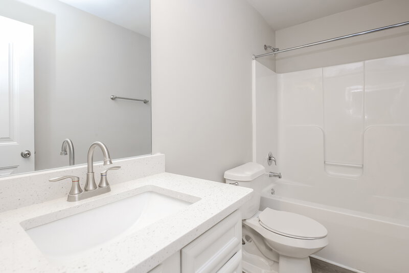 2,580/Mo, 5625 Waylon Trl Cumming, GA 30028 Bathroom View