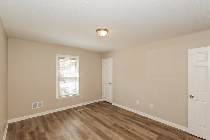 2,485/Mo, 1832 Walker Ridge Dr SW Marietta, GA 30064 Bedroom View 2