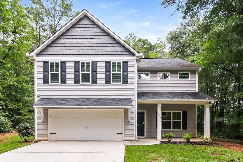2,560/Mo, 102 Peyton Ct Senoia, GA 30276 External View