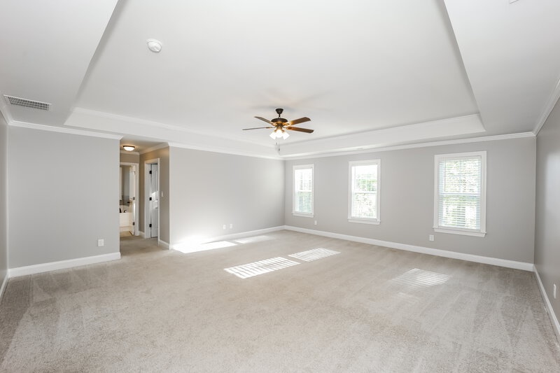 3,770/Mo, 102 Peyton Ct Senoia, GA 30276 Main Bedroom View