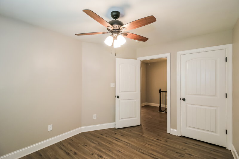 2,560/Mo, 102 Peyton Ct Senoia, GA 30276 Bedroom View