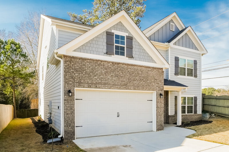 4,160/Mo, 2501 Kolb Manor Cir SW Marietta, GA 30008 Misc View
