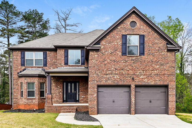 3,780/Mo, 2935 Lacy Ln Lithonia, GA 30038 External View