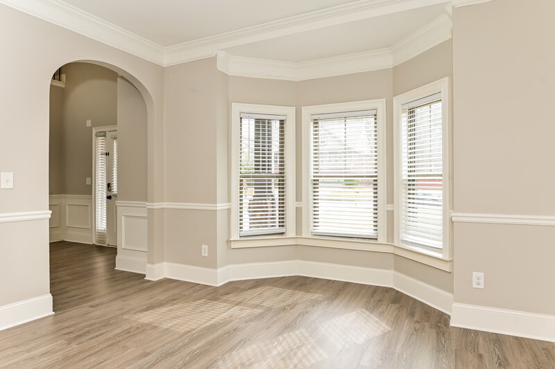 3,780/Mo, 2935 Lacy Ln Lithonia, GA 30038 Breakfast Nook View