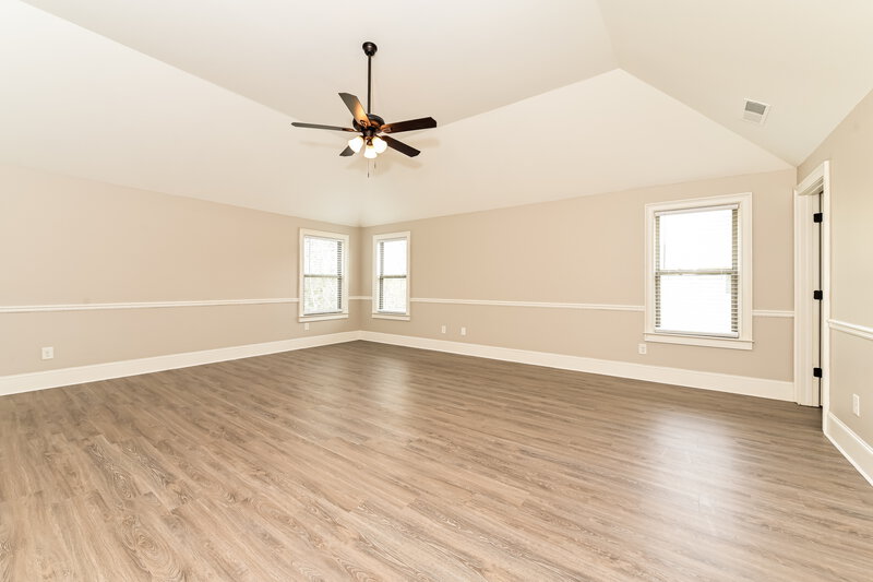 3,780/Mo, 2935 Lacy Ln Lithonia, GA 30038 Main Bedroom View