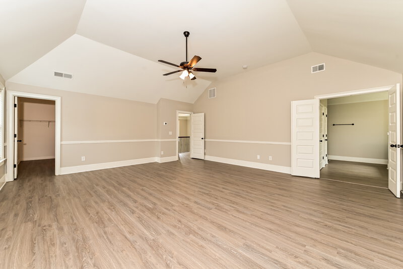 3,780/Mo, 2935 Lacy Ln Lithonia, GA 30038 Main Bedroom View 2