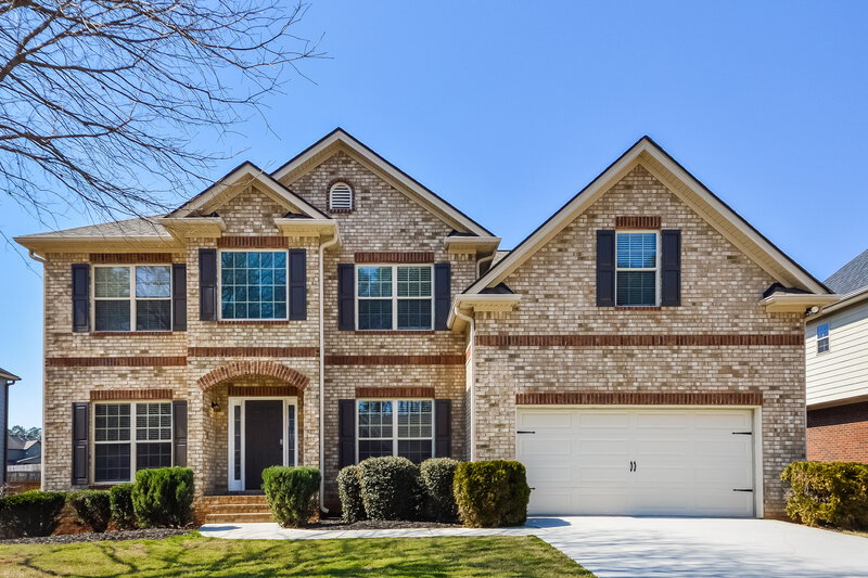 5,010/Mo, 90 Riverstone Dr Covington, GA 30014 External View