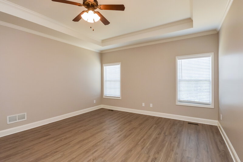 5,010/Mo, 90 Riverstone Dr Covington, GA 30014 Main Bedroom View
