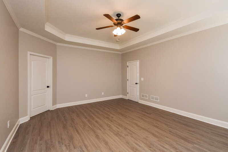 5,010/Mo, 90 Riverstone Dr Covington, GA 30014 Main Bedroom View 2
