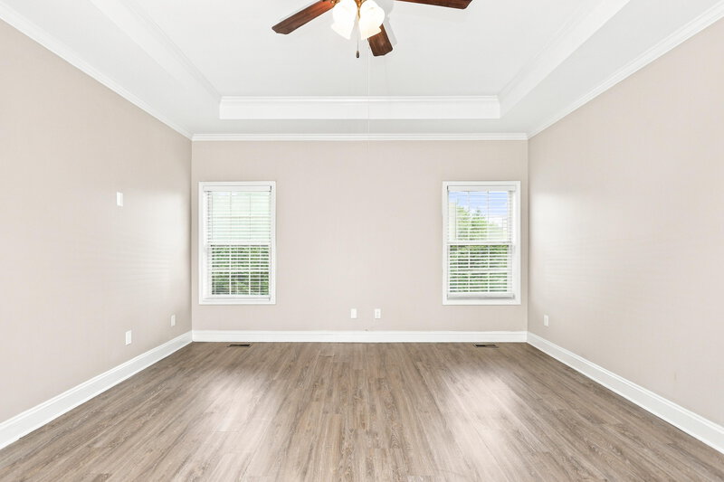 2,985/Mo, 90 Riverstone Dr Covington, GA 30014 Primary Bedroom View