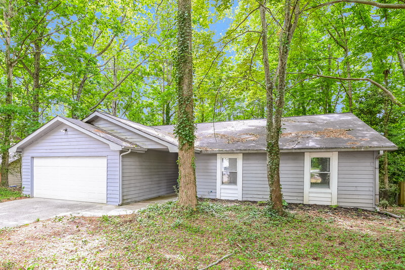 2,470/Mo, 540 Ansley Dr Roswell, GA 30076 Misc View