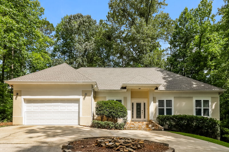 2,155/Mo, 4048 Golfview Ct Villa Rica, GA 30180 External View