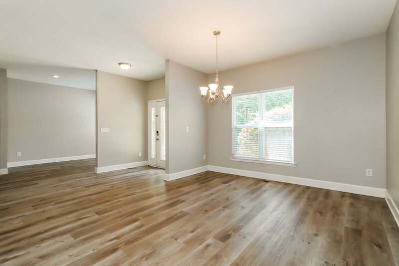 2,155/Mo, 4048 Golfview Ct Villa Rica, GA 30180 Dining Room View