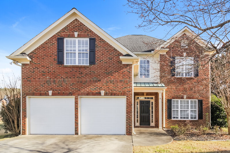 2,160/Mo, 15 Hitchcock Sta NE Cartersville, GA 30121 External View