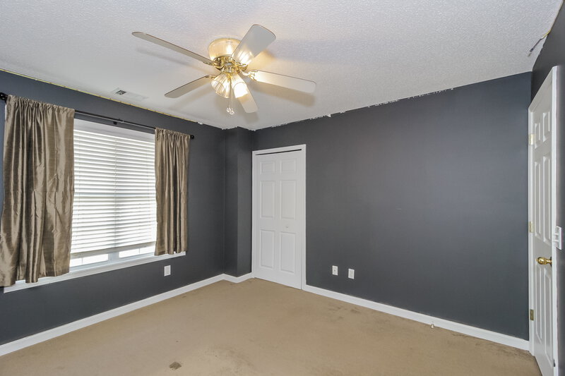 2,160/Mo, 15 Hitchcock Sta NE Cartersville, GA 30121 Bedroom View