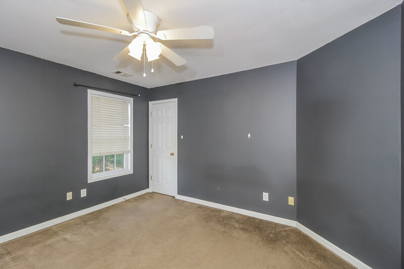 2,160/Mo, 15 Hitchcock Sta NE Cartersville, GA 30121 Bedroom View 2