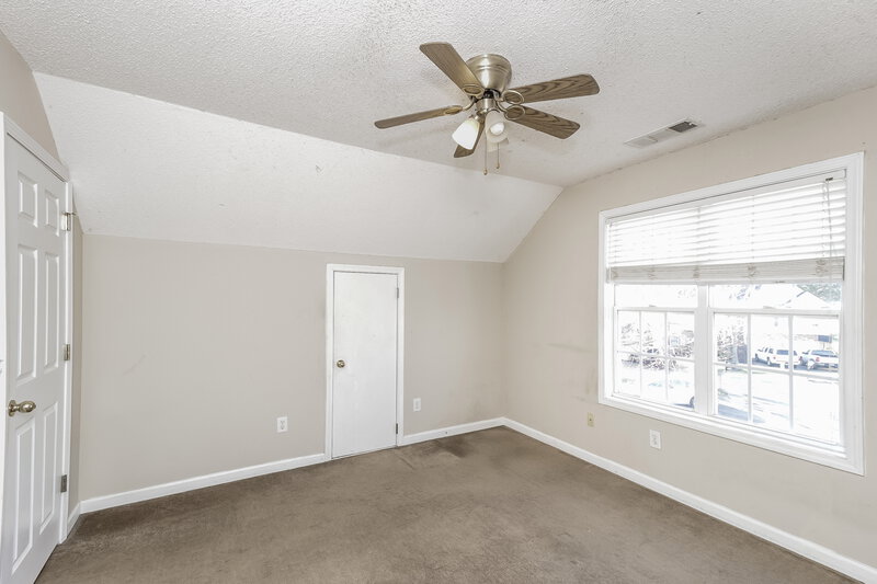 2,160/Mo, 15 Hitchcock Sta NE Cartersville, GA 30121 Bedroom View 3
