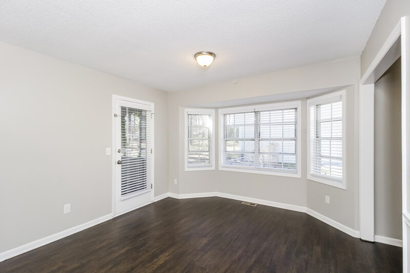 1,865/Mo, 3421 Westview Cv Powder Springs, GA 30127 Dining Room View