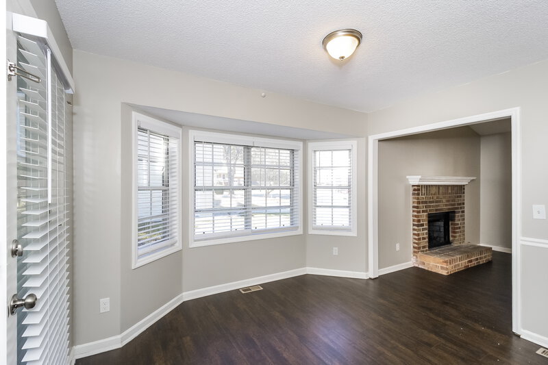 1,865/Mo, 3421 Westview Cv Powder Springs, GA 30127 Dining Room View 2