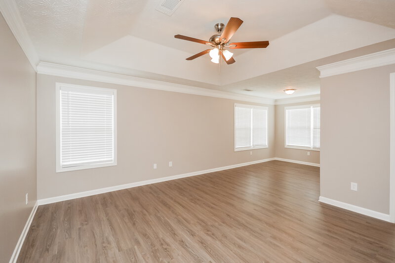 2,360/Mo, 195 Trelawney Dr Covington, GA 30016 Main Bedroom View