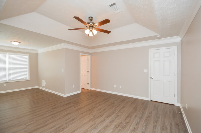 2,360/Mo, 195 Trelawney Dr Covington, GA 30016 Main Bedroom View 2