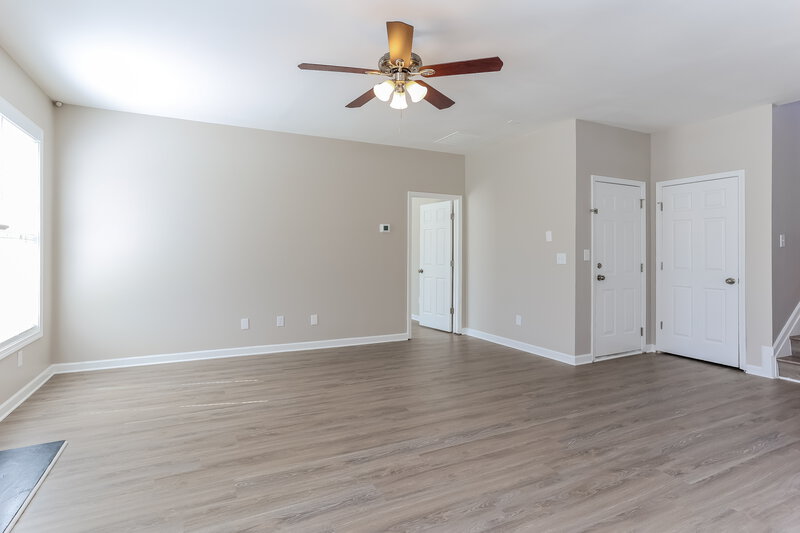 2,370/Mo, 1777 Brandemere Dr Austell, GA 30168 Living Room View