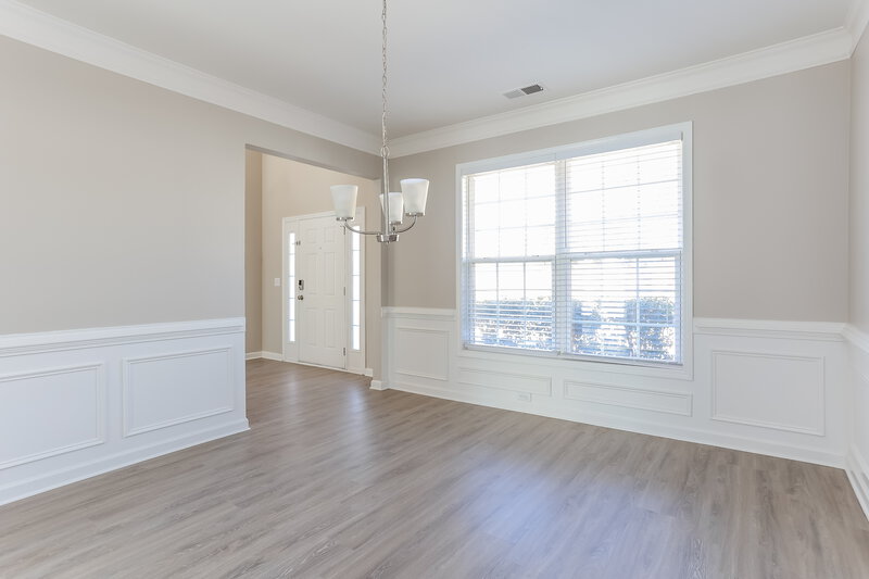 2,370/Mo, 1777 Brandemere Dr Austell, GA 30168 Dining Room View