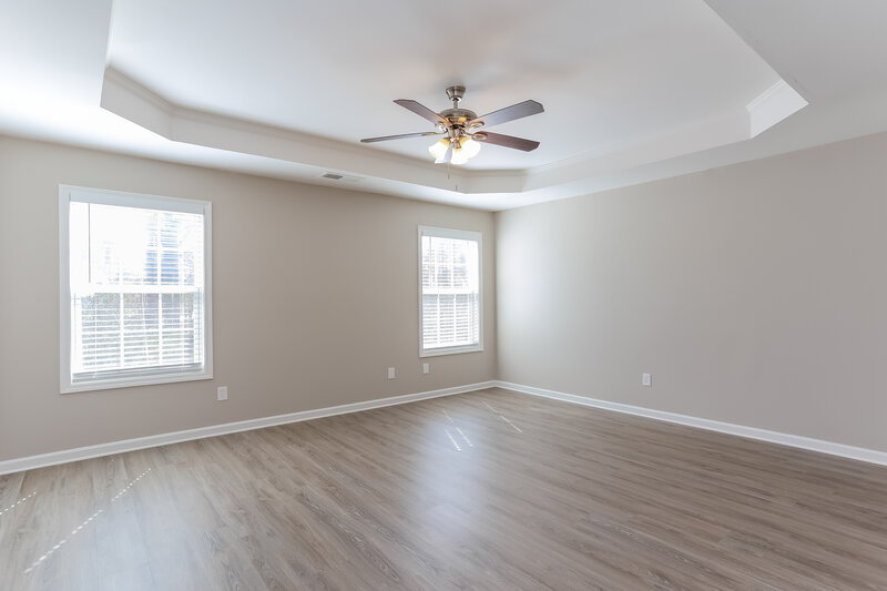 2,370/Mo, 1777 Brandemere Dr Austell, GA 30168 Main Bedroom View