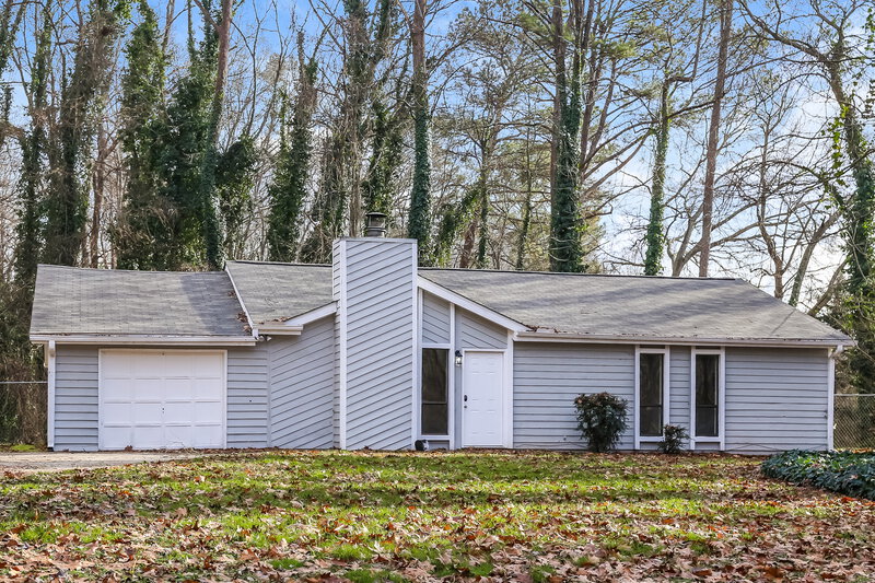 2,100/Mo, 4920 Wright Bridge Rd Cumming, GA 30028 External View