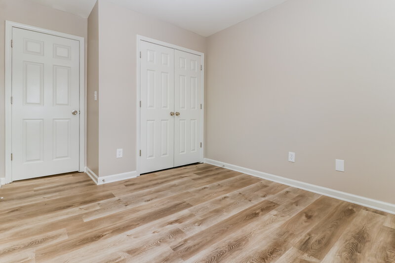 2,185/Mo, 4399 Stone Gate Way East Point, GA 30344 Bedroom View