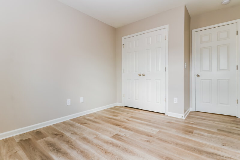 2,185/Mo, 4399 Stone Gate Way East Point, GA 30344 Bedroom View 2