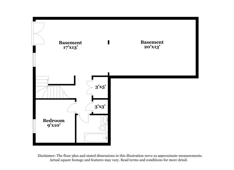 0/Mo, 103 Augustine Cir Auburn, GA 30011 Floor Plan View