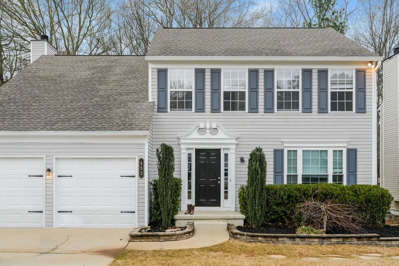 2,190/Mo, 452 Darter Dr NW Kennesaw, GA 30144 External View