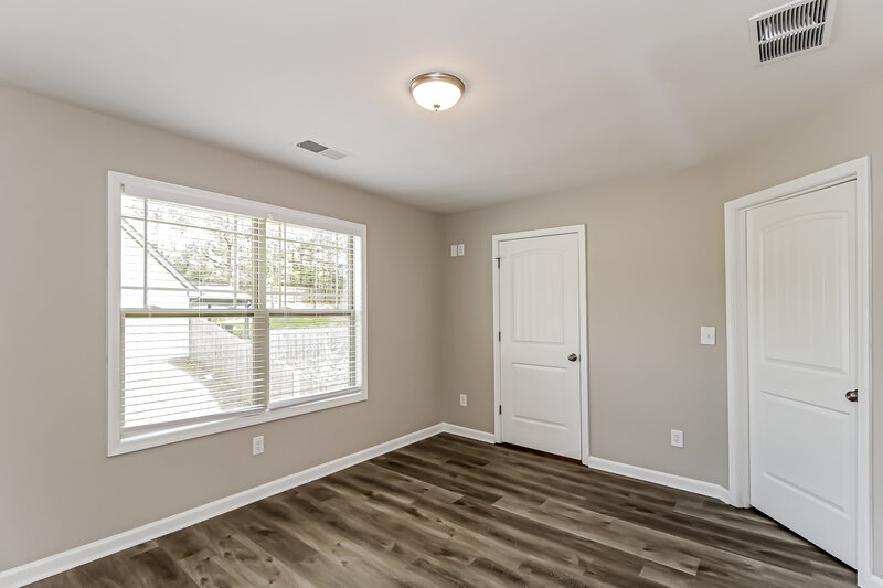2,605/Mo, 409 Copper Ridge Dr Loganville, GA 30052 Bedroom View 4