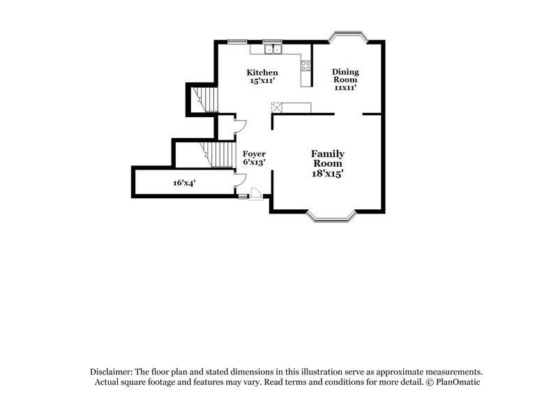 2,145/Mo, 3337 McIntosh Ln Snellville, GA 30039 No Caption View