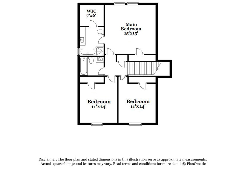 2,145/Mo, 3337 McIntosh Ln Snellville, GA 30039 No Caption View 2
