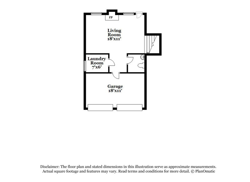 2,145/Mo, 3337 McIntosh Ln Snellville, GA 30039 No Caption View 3