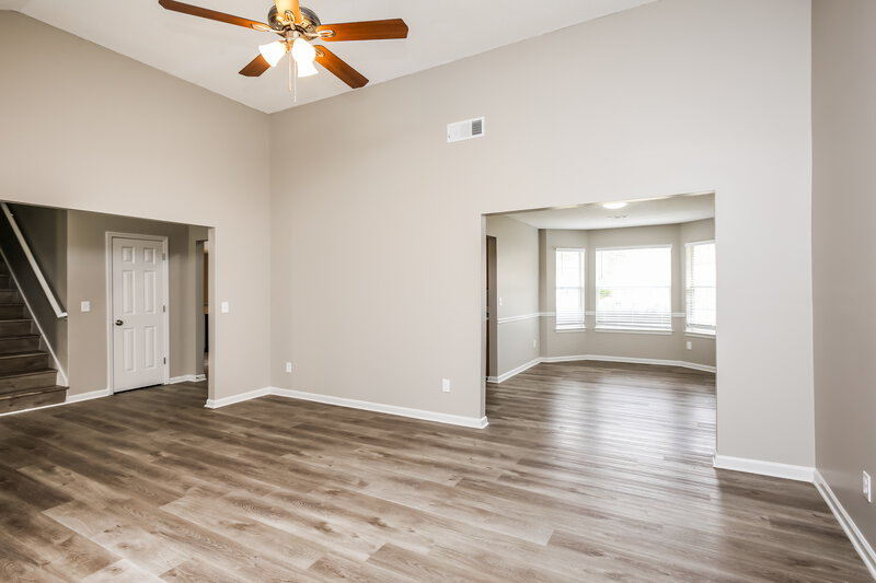 2,145/Mo, 3337 McIntosh Ln Snellville, GA 30039 Family Room View