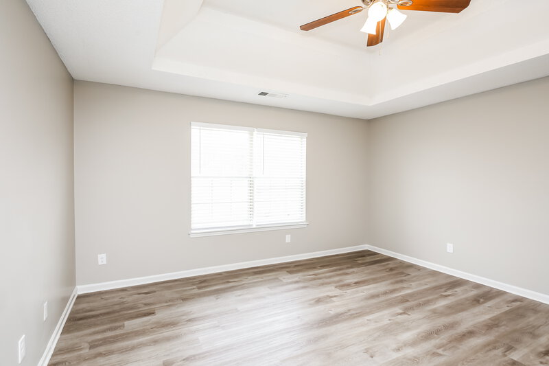 2,145/Mo, 3337 McIntosh Ln Snellville, GA 30039 Main Bedroom View