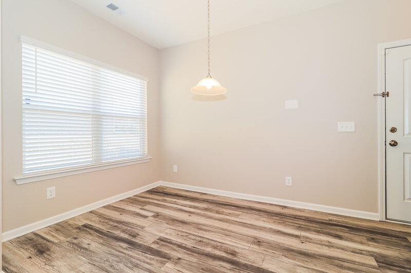1,705/Mo, 403 Willow Ct Rockmart, GA 30153 Breakfast Nook View