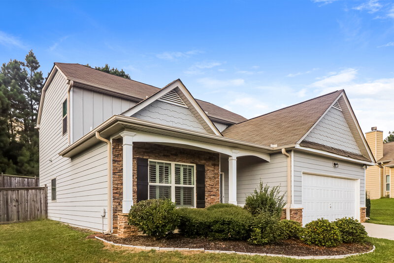 1,965/Mo, 371 Stable View Loop Dallas, GA 30132 Front View