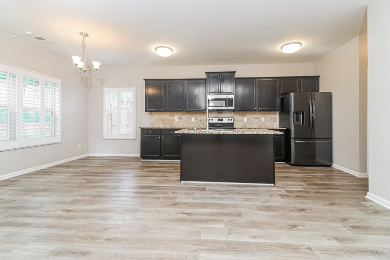 1,965/Mo, 371 Stable View Loop Dallas, GA 30132 Dining Room View 2