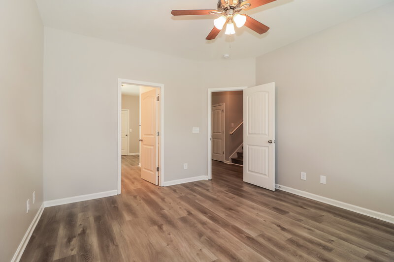 2,150/Mo, 371 Stable View Loop Dallas, GA 30132 Main Bedroom View 2