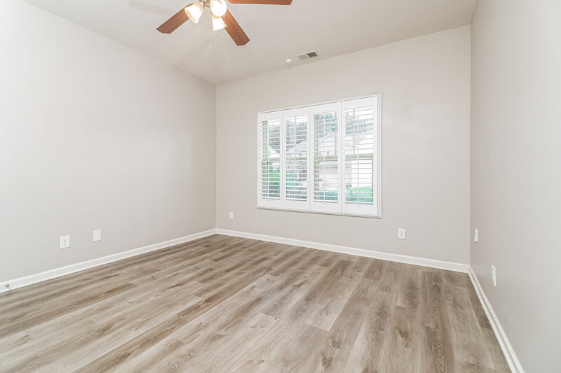 1,965/Mo, 371 Stable View Loop Dallas, GA 30132 Main Bedroom View