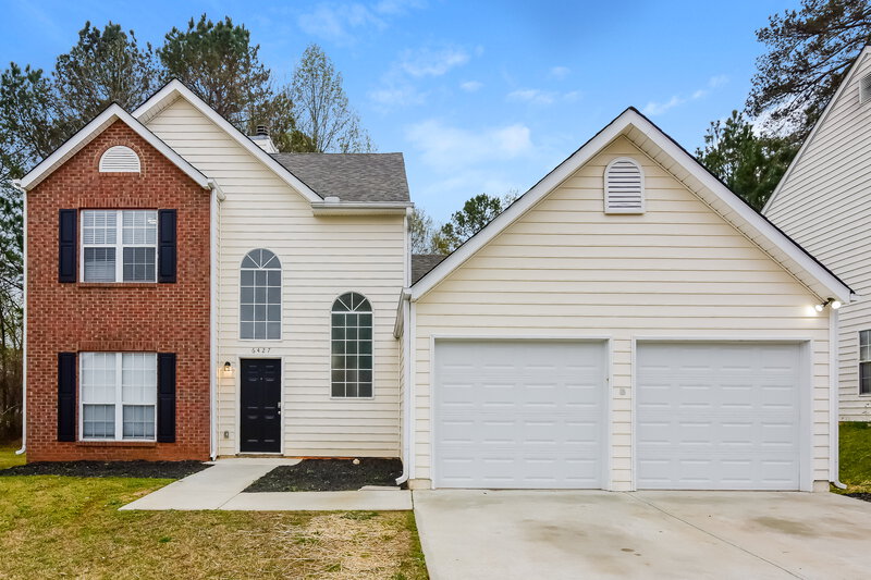 1,920/Mo, 6427 Alford Cir Lithonia, GA 30058 External View