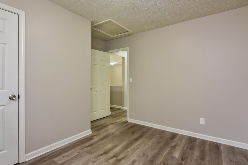 1,920/Mo, 6427 Alford Cir Lithonia, GA 30058 Bedroom View