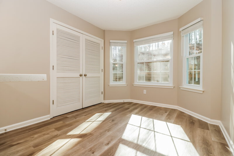 2,260/Mo, 7210 Mahogany Dr Fairburn, GA 30213 Breakfast Nook View