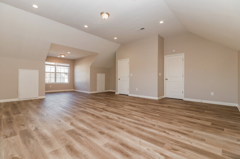 2,260/Mo, 7210 Mahogany Dr Fairburn, GA 30213 Bedroom View